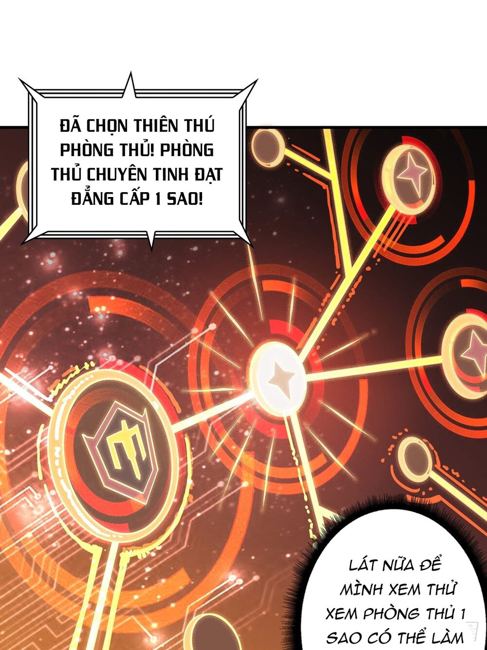 Vừa Chơi Đã Có Tài Khoản Vương Giả Chap 21 - Next Chap 22