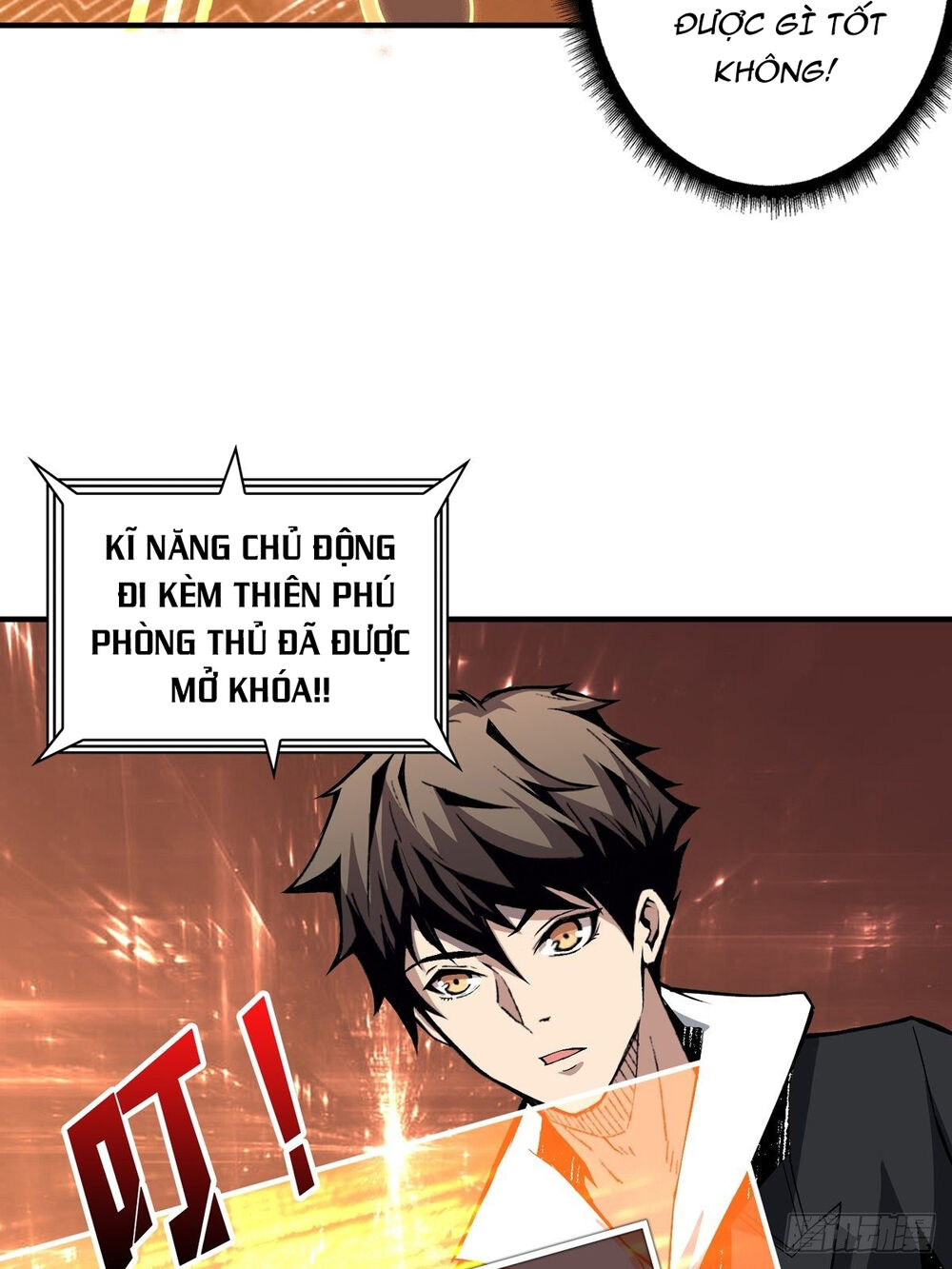 Vừa Chơi Đã Có Tài Khoản Vương Giả Chap 21 - Next Chap 22