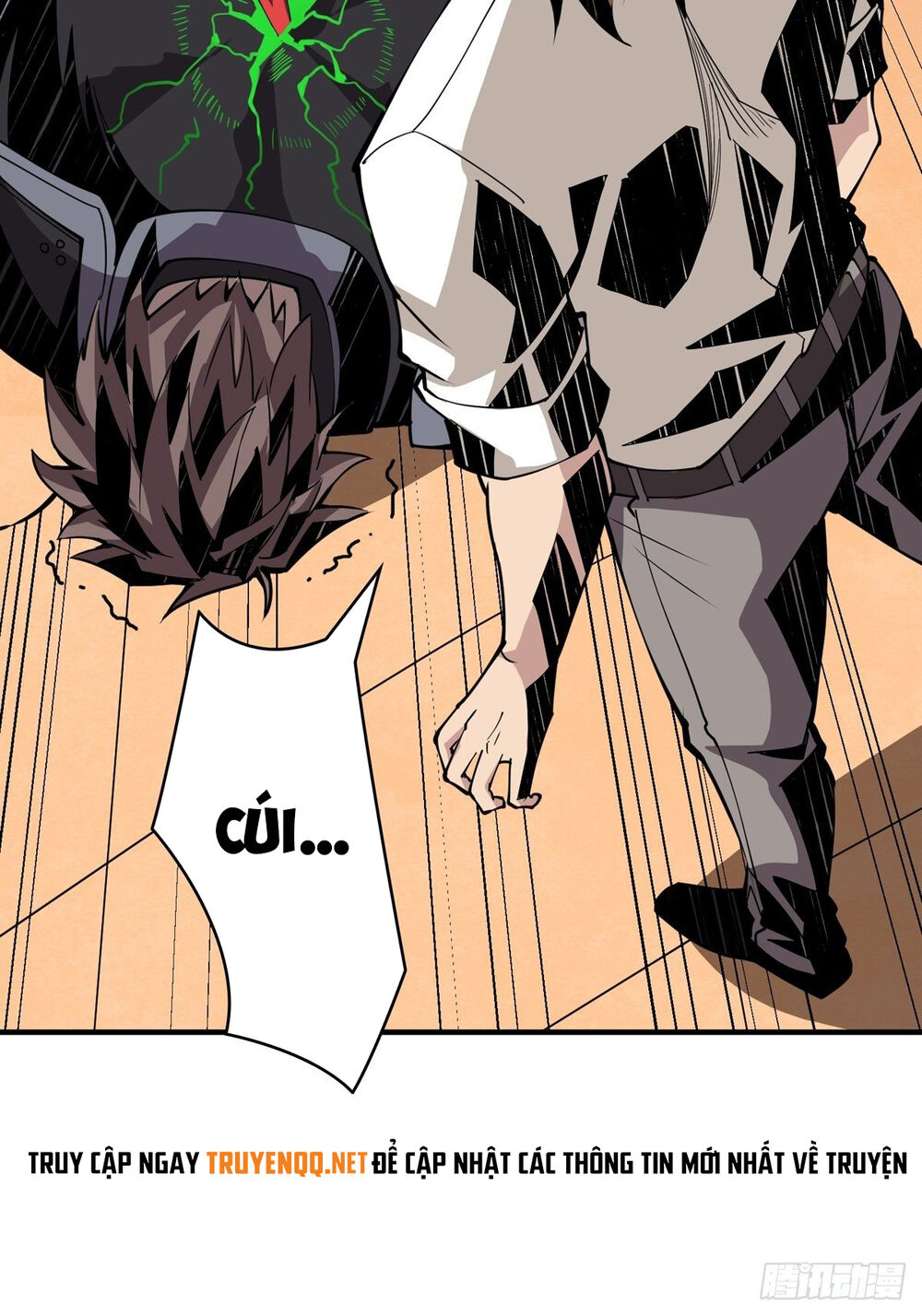 Vừa Chơi Đã Có Tài Khoản Vương Giả Chap 21 - Next Chap 22