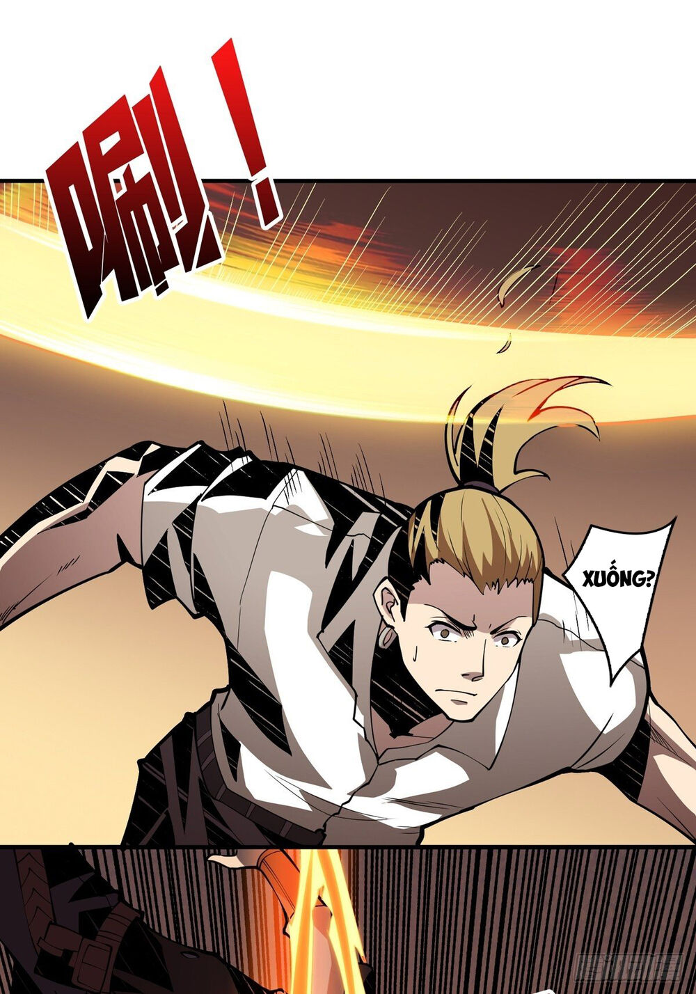 Vừa Chơi Đã Có Tài Khoản Vương Giả Chap 21 - Next Chap 22