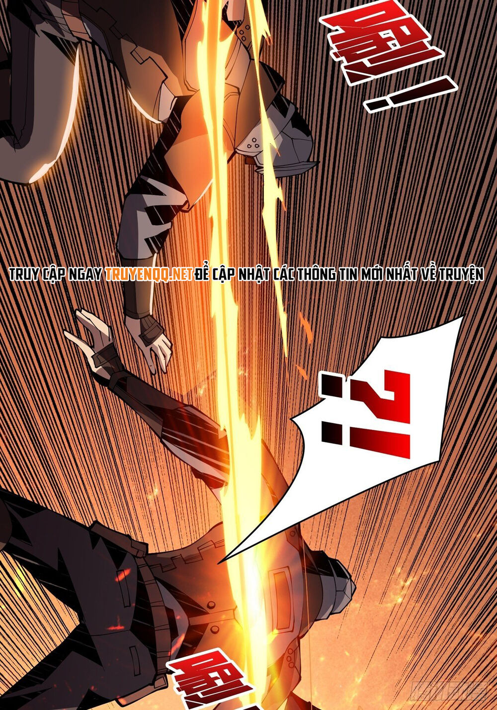 Vừa Chơi Đã Có Tài Khoản Vương Giả Chap 21 - Next Chap 22