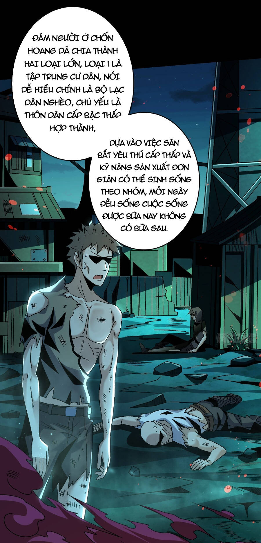 Vừa Chơi Đã Có Tài Khoản Vương Giả Chap 210 - Next Chap 211