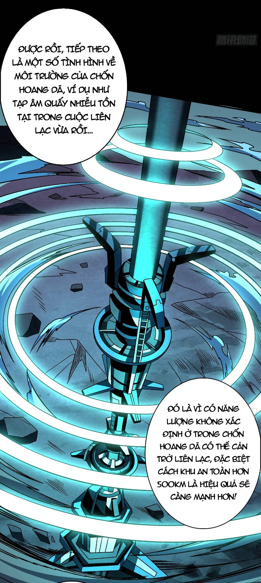 Vừa Chơi Đã Có Tài Khoản Vương Giả Chap 210 - Next Chap 211