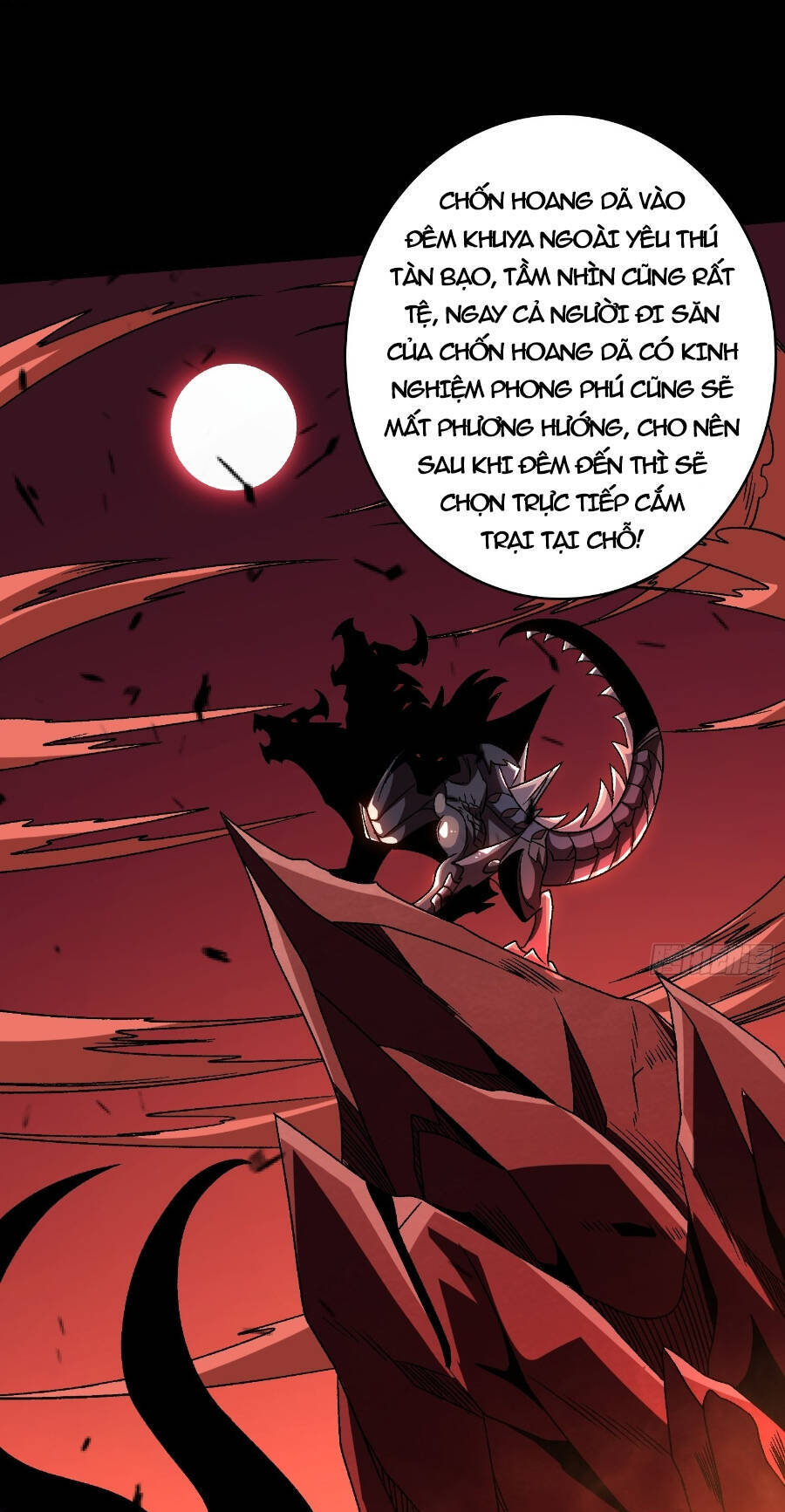 Vừa Chơi Đã Có Tài Khoản Vương Giả Chap 210 - Next Chap 211