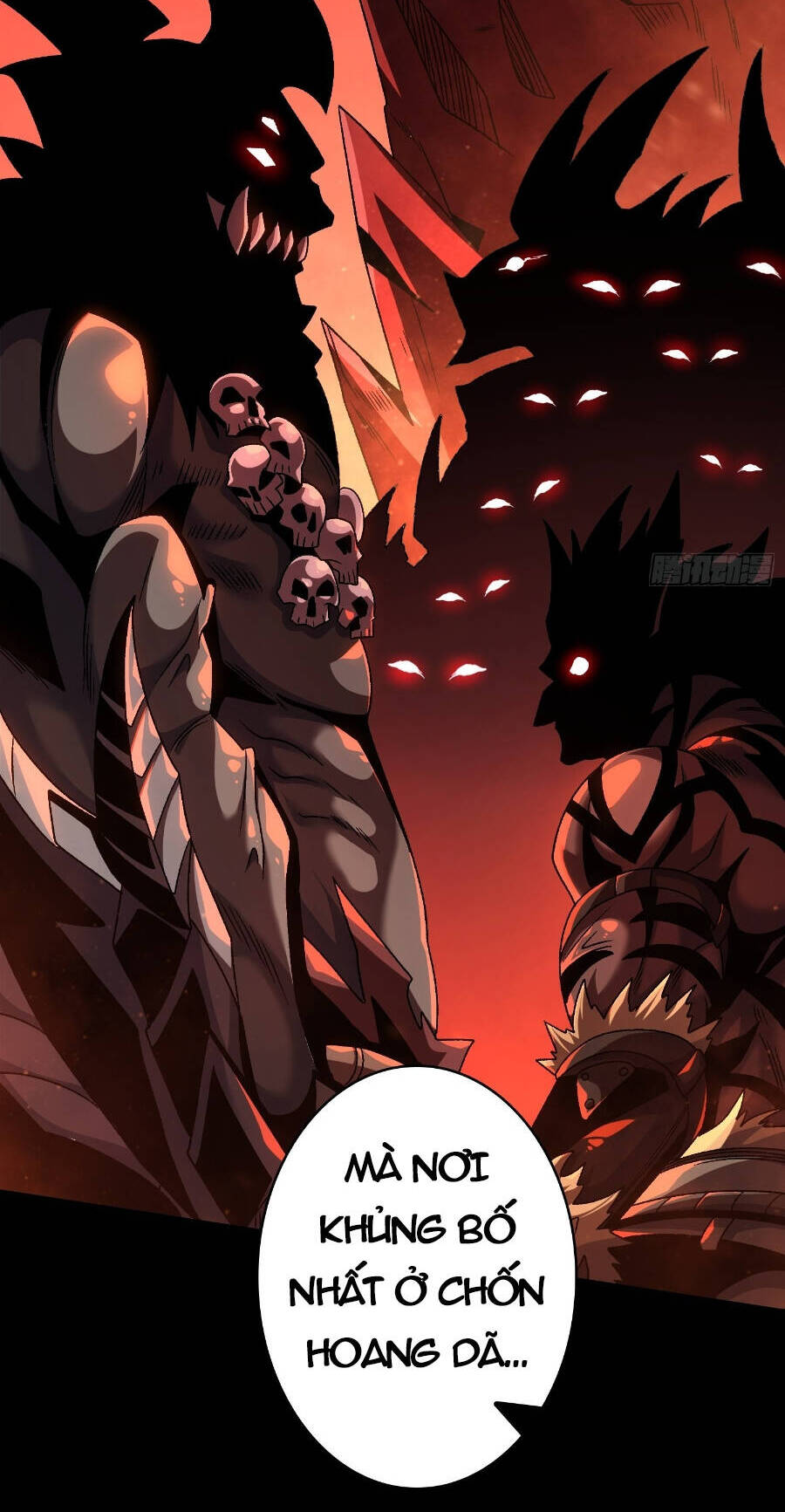 Vừa Chơi Đã Có Tài Khoản Vương Giả Chap 210 - Next Chap 211