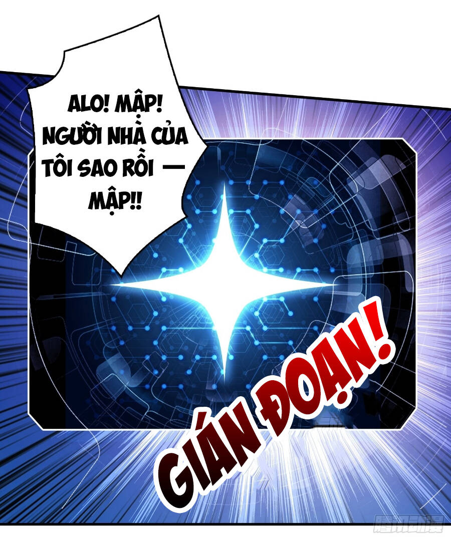 Vừa Chơi Đã Có Tài Khoản Vương Giả Chap 210 - Next Chap 211