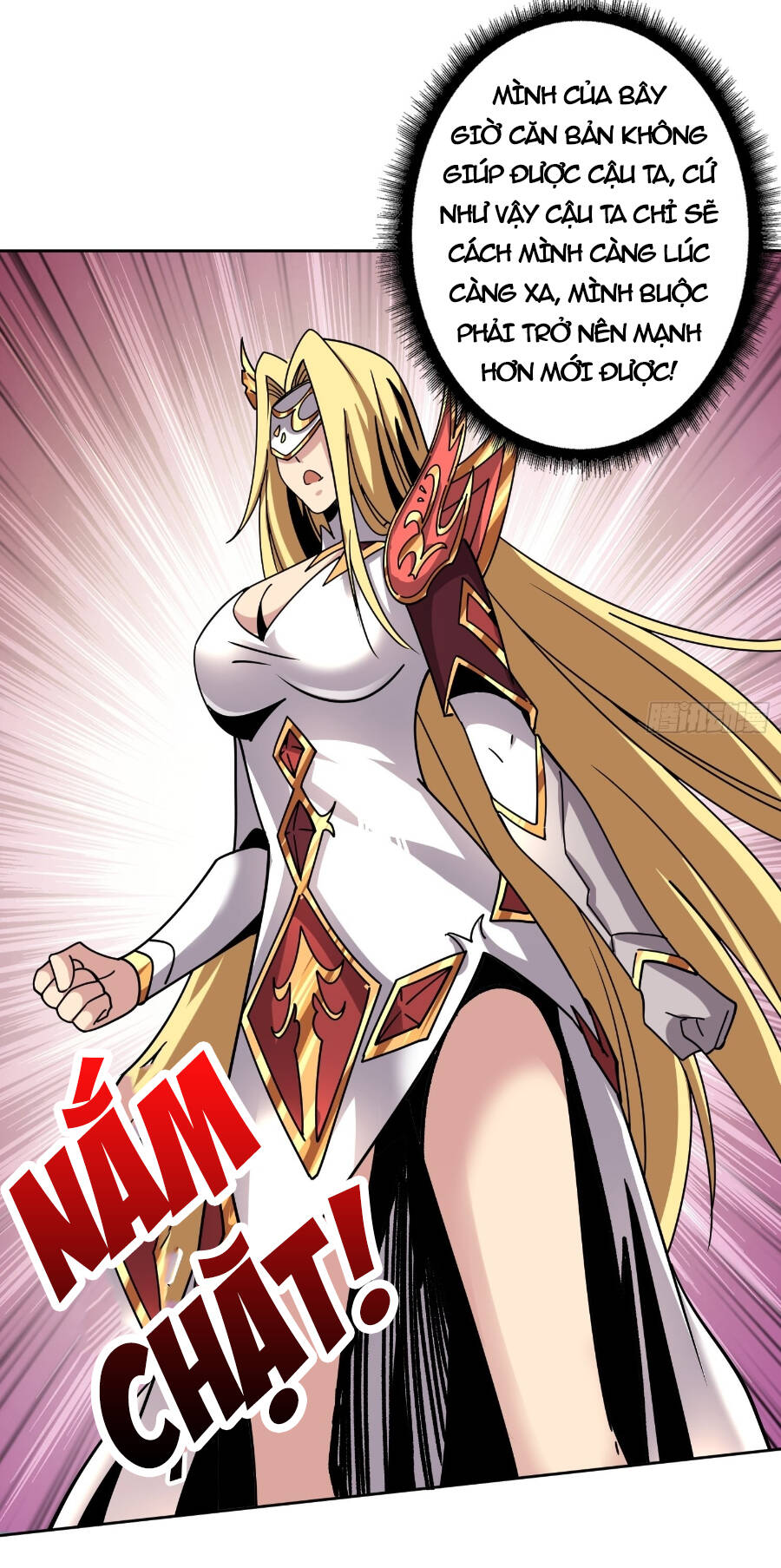 Vừa Chơi Đã Có Tài Khoản Vương Giả Chap 210 - Next Chap 211