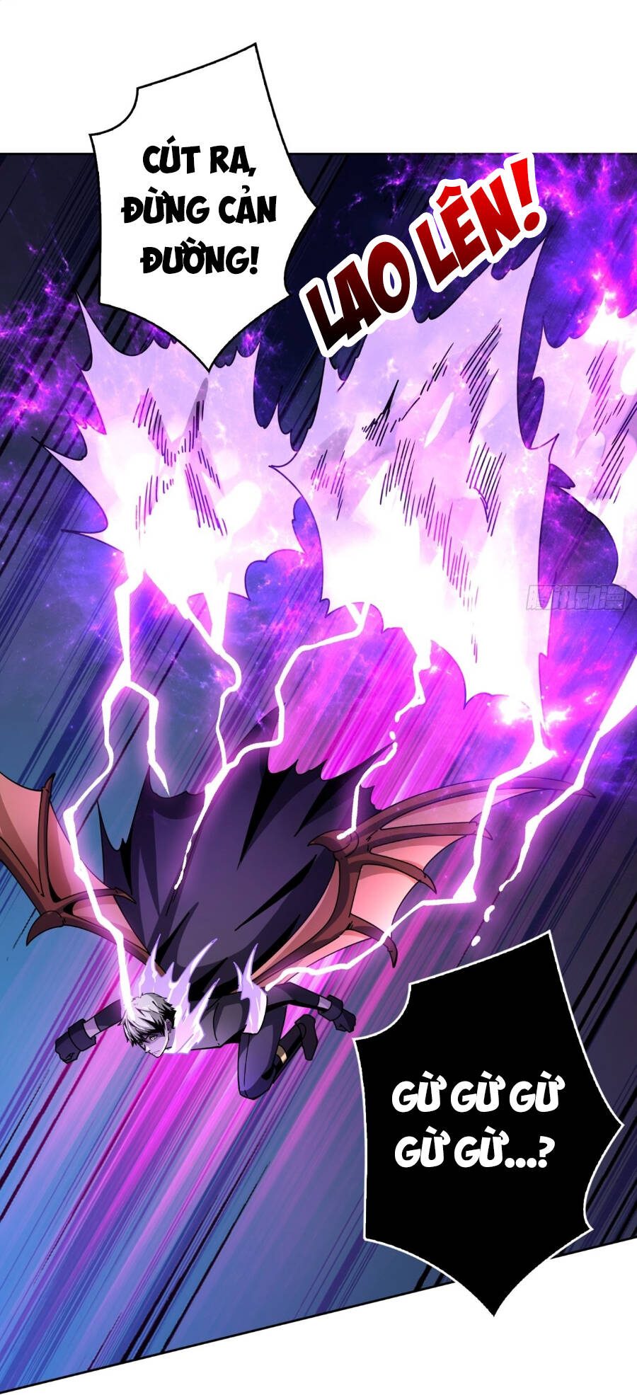 Vừa Chơi Đã Có Tài Khoản Vương Giả Chap 210 - Next Chap 211