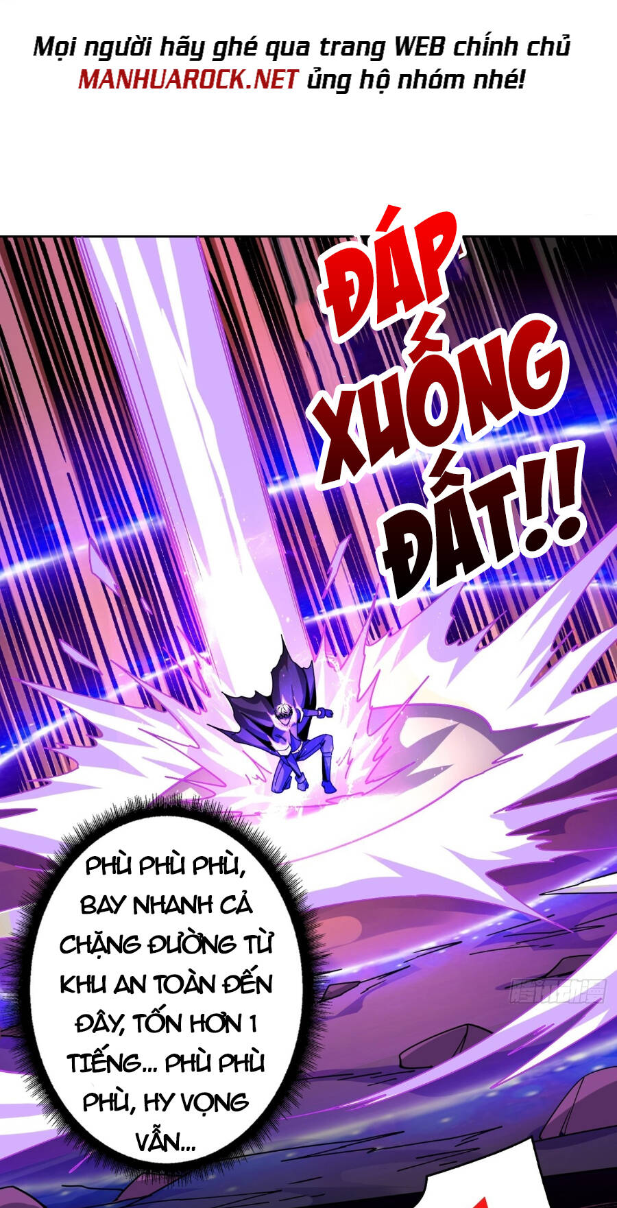 Vừa Chơi Đã Có Tài Khoản Vương Giả Chap 210 - Next Chap 211