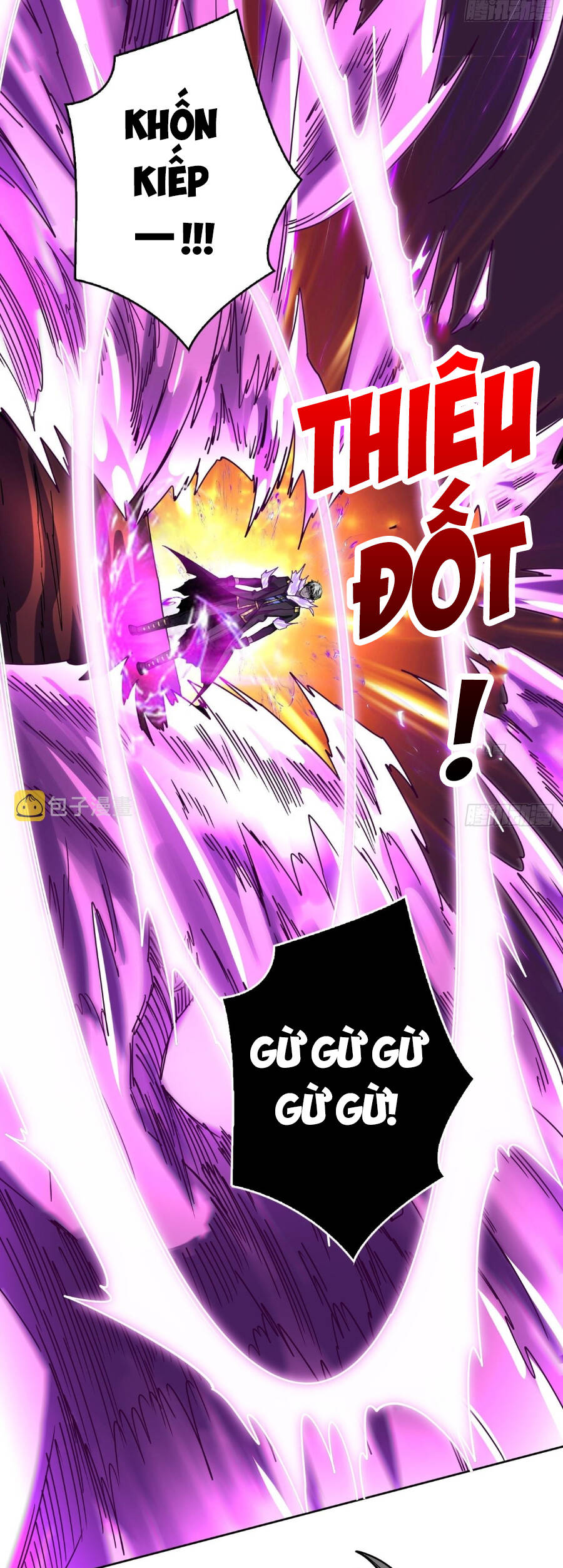 Vừa Chơi Đã Có Tài Khoản Vương Giả Chap 210 - Next Chap 211