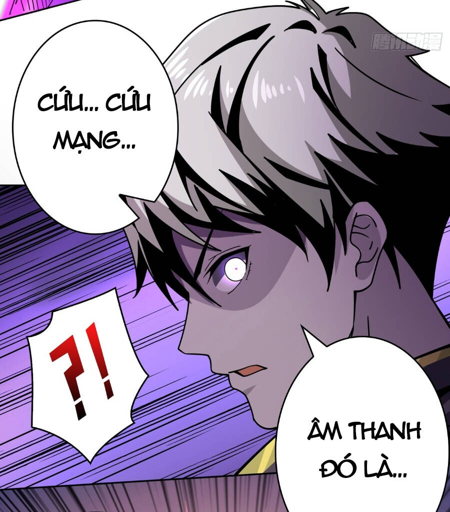 Vừa Chơi Đã Có Tài Khoản Vương Giả Chap 210 - Next Chap 211