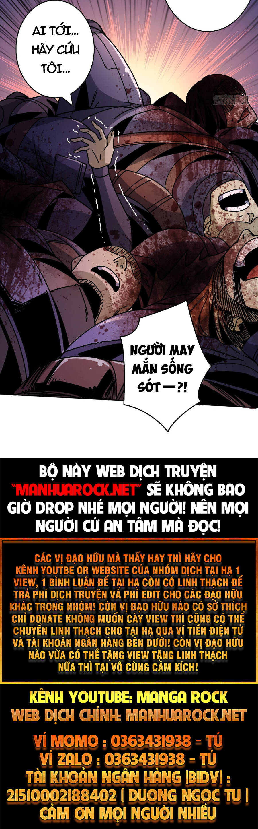 Vừa Chơi Đã Có Tài Khoản Vương Giả Chap 210 - Next Chap 211