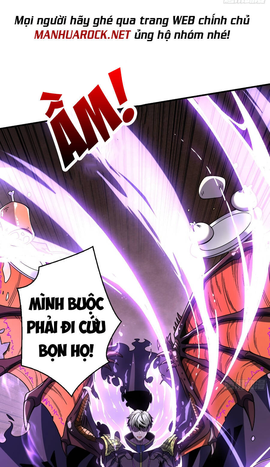 Vừa Chơi Đã Có Tài Khoản Vương Giả Chap 210 - Next Chap 211