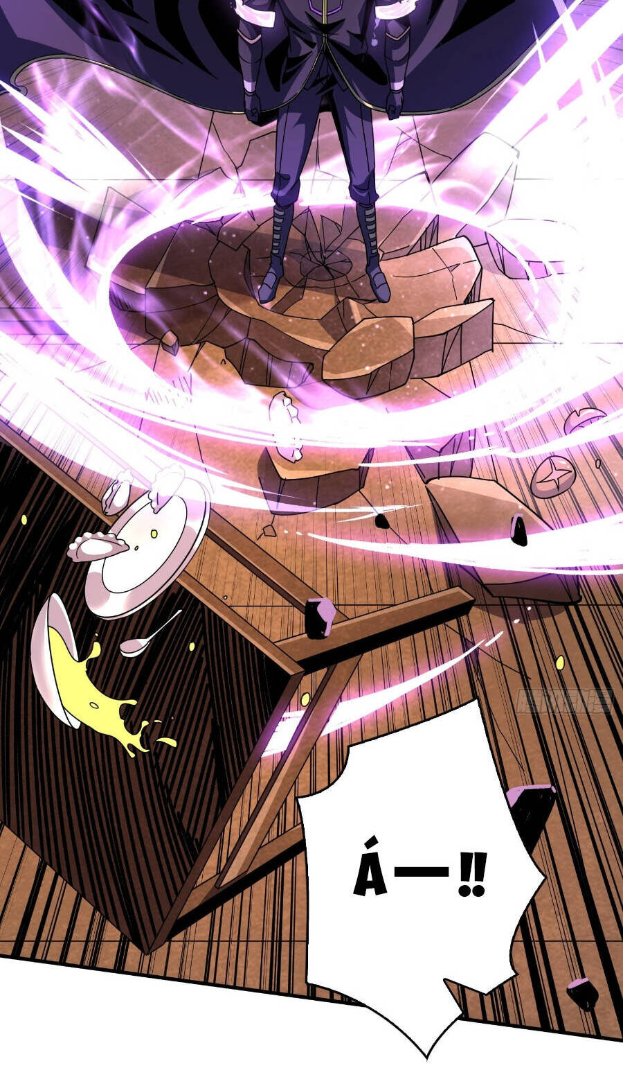 Vừa Chơi Đã Có Tài Khoản Vương Giả Chap 210 - Next Chap 211