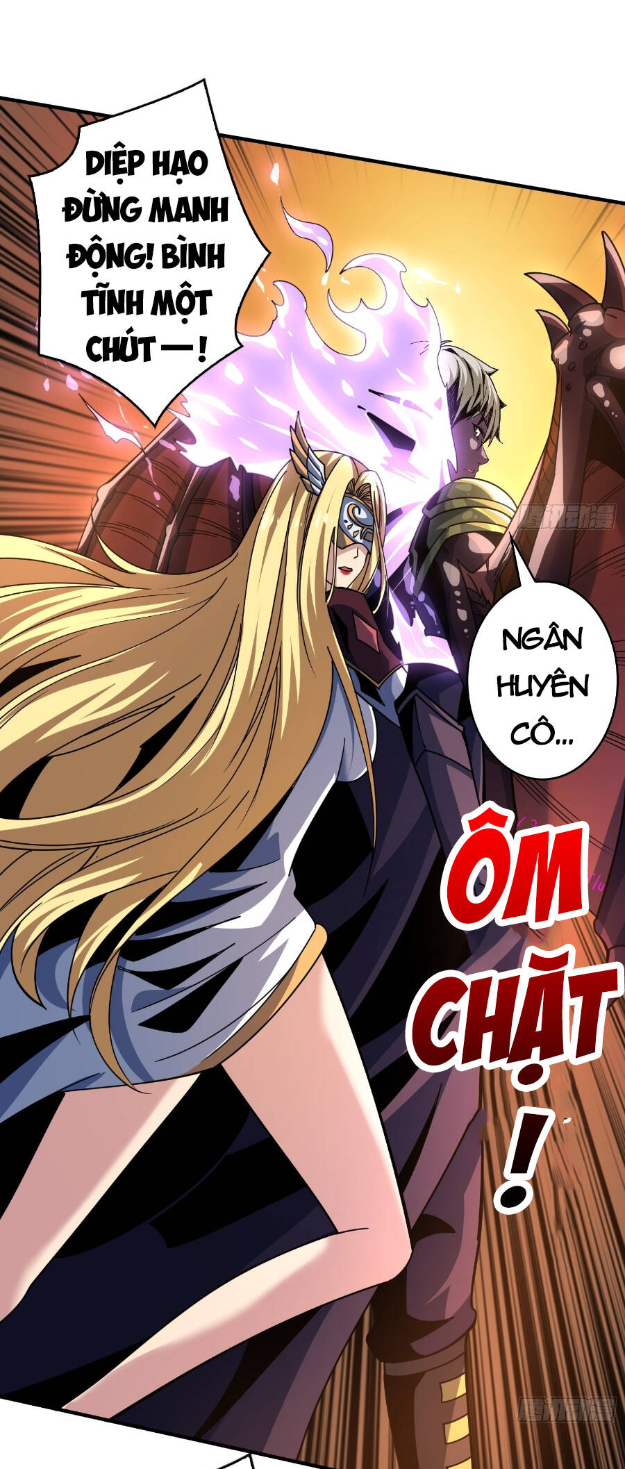 Vừa Chơi Đã Có Tài Khoản Vương Giả Chap 210 - Next Chap 211