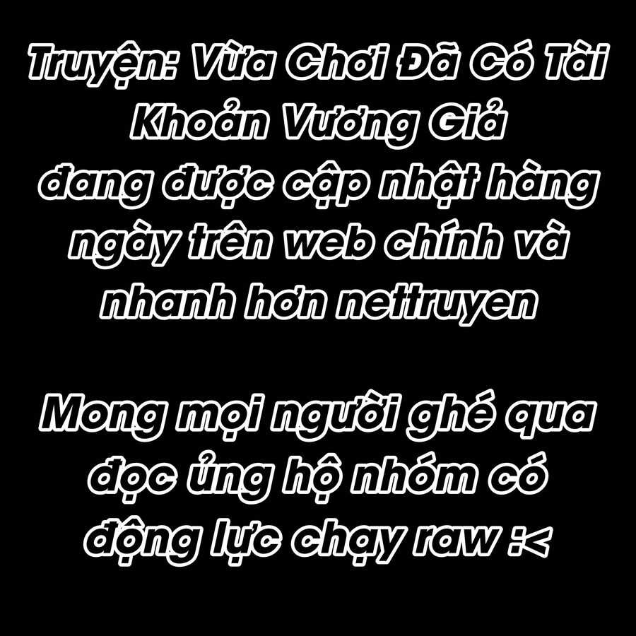 Vừa Chơi Đã Có Tài Khoản Vương Giả Chap 211 - Next Chap 212