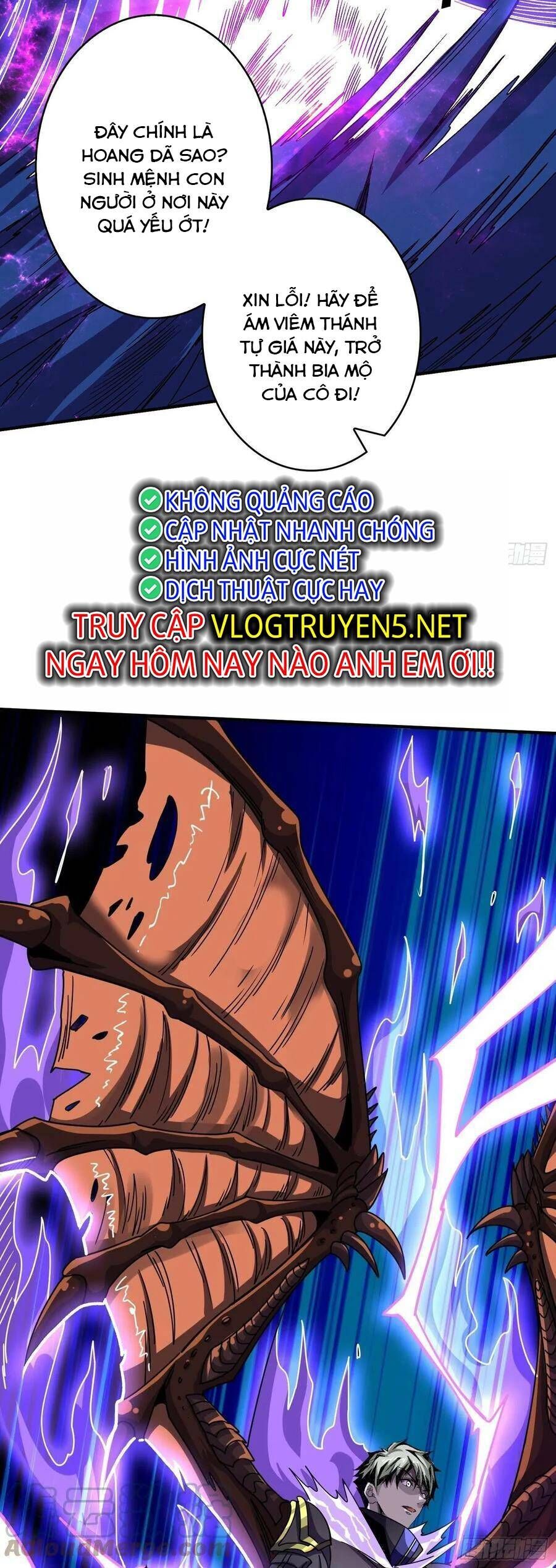 Vừa Chơi Đã Có Tài Khoản Vương Giả Chap 211 - Next Chap 212