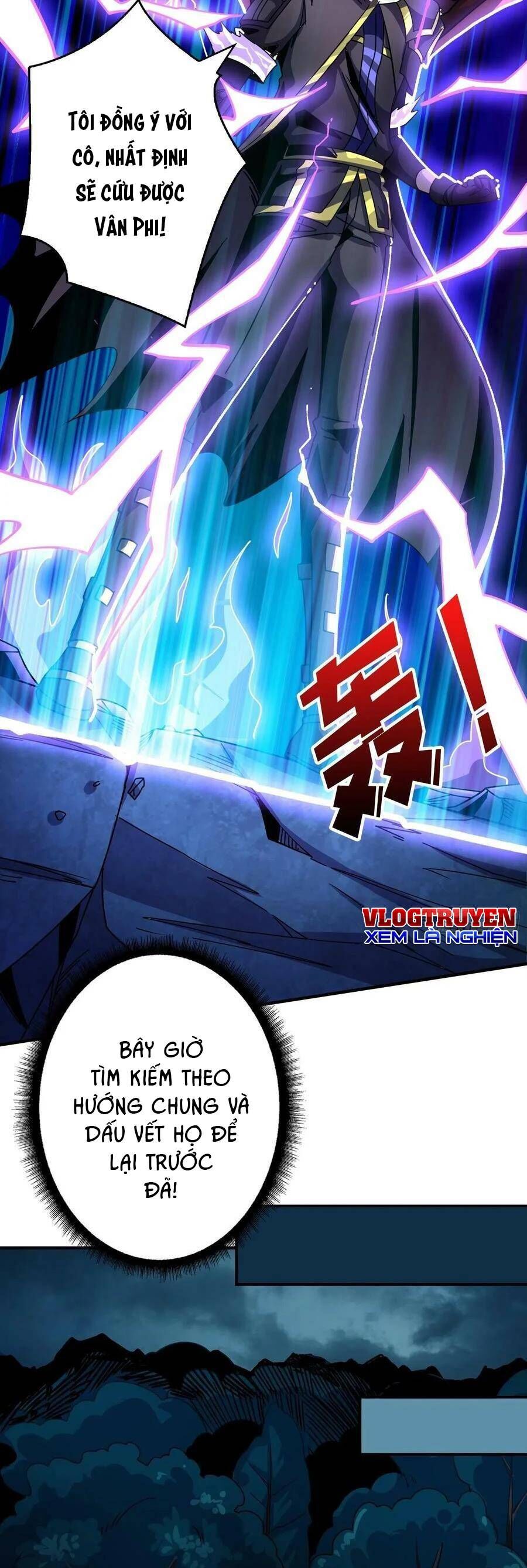 Vừa Chơi Đã Có Tài Khoản Vương Giả Chap 211 - Next Chap 212