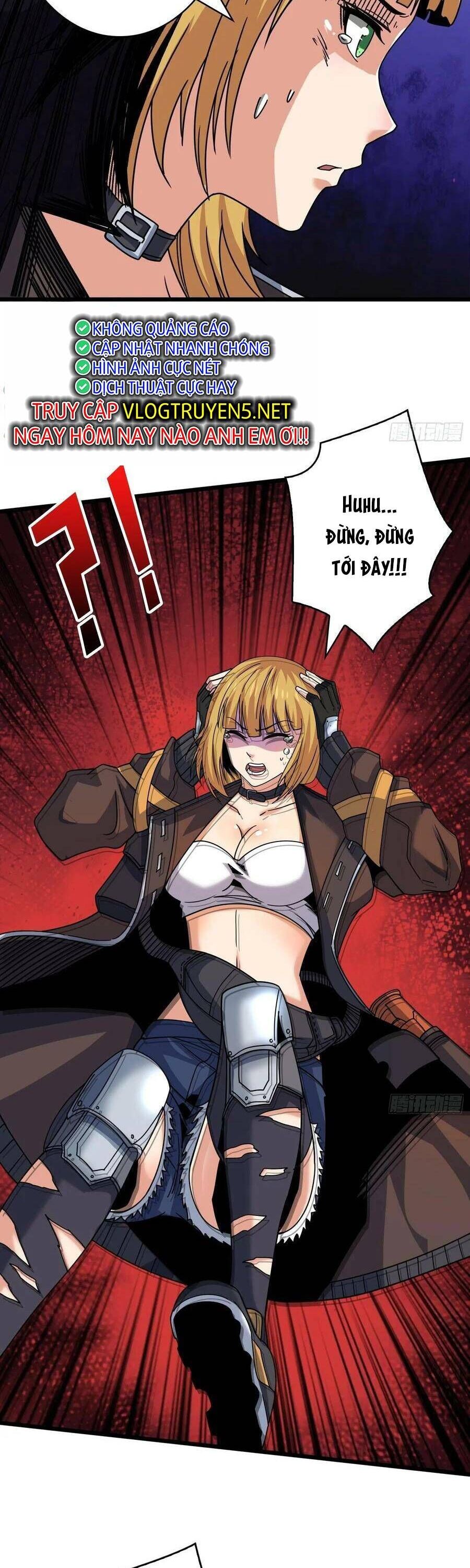 Vừa Chơi Đã Có Tài Khoản Vương Giả Chap 211 - Next Chap 212