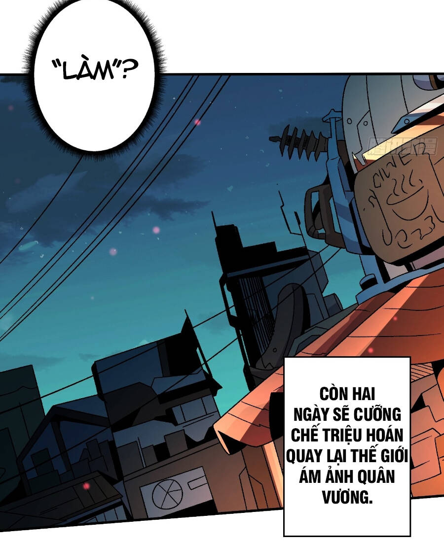 Vừa Chơi Đã Có Tài Khoản Vương Giả Chap 213 - Next Chap 214