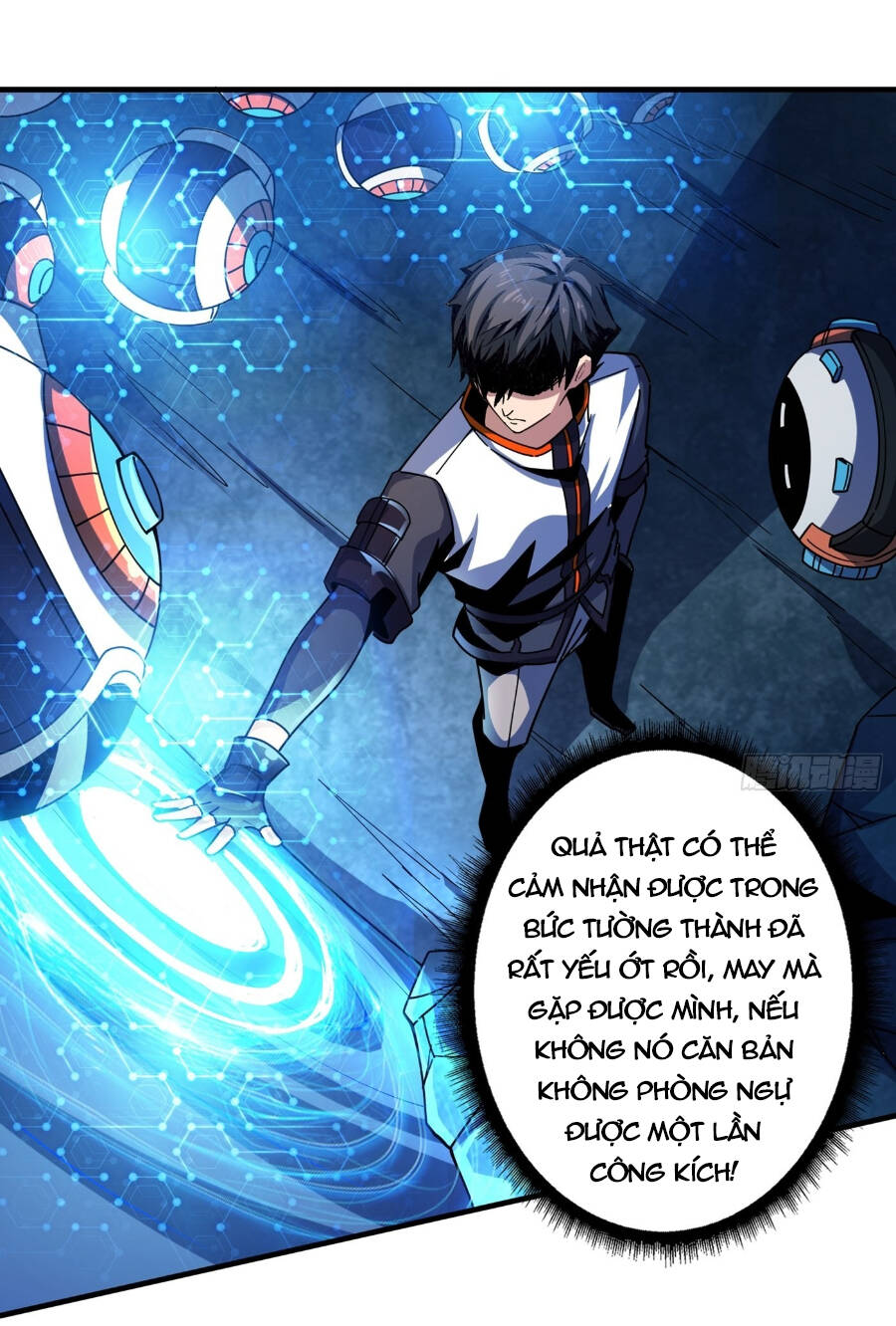Vừa Chơi Đã Có Tài Khoản Vương Giả Chap 213 - Next Chap 214