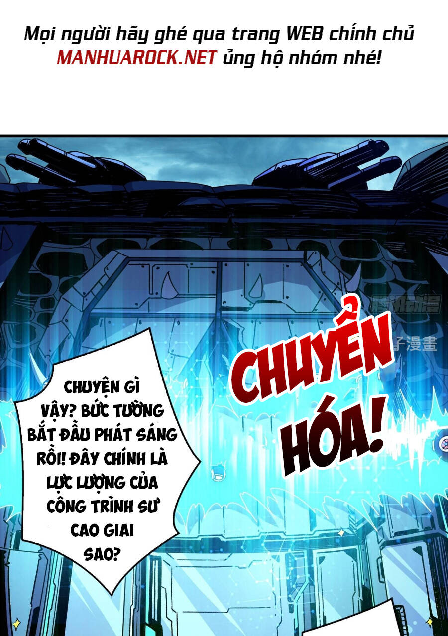 Vừa Chơi Đã Có Tài Khoản Vương Giả Chap 213 - Next Chap 214