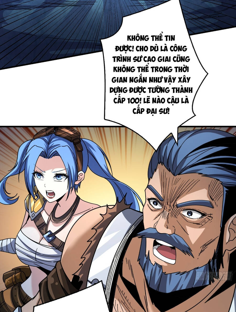 Vừa Chơi Đã Có Tài Khoản Vương Giả Chap 213 - Next Chap 214