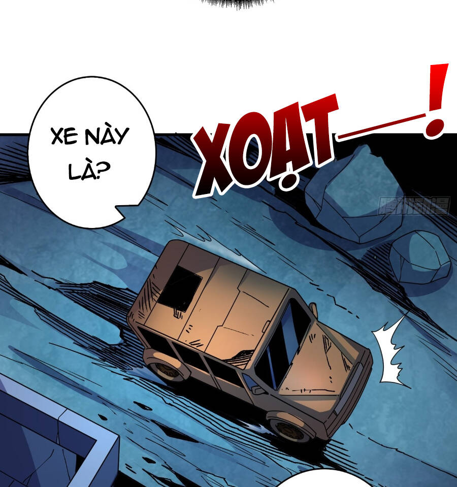 Vừa Chơi Đã Có Tài Khoản Vương Giả Chap 213 - Next Chap 214