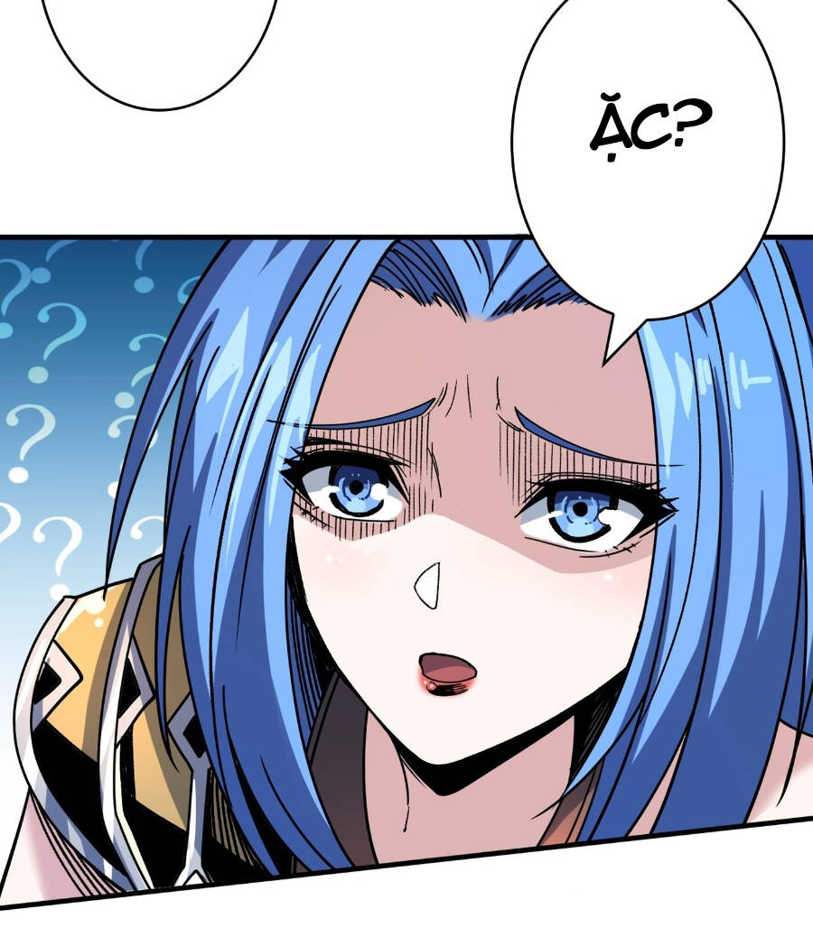 Vừa Chơi Đã Có Tài Khoản Vương Giả Chap 213 - Next Chap 214