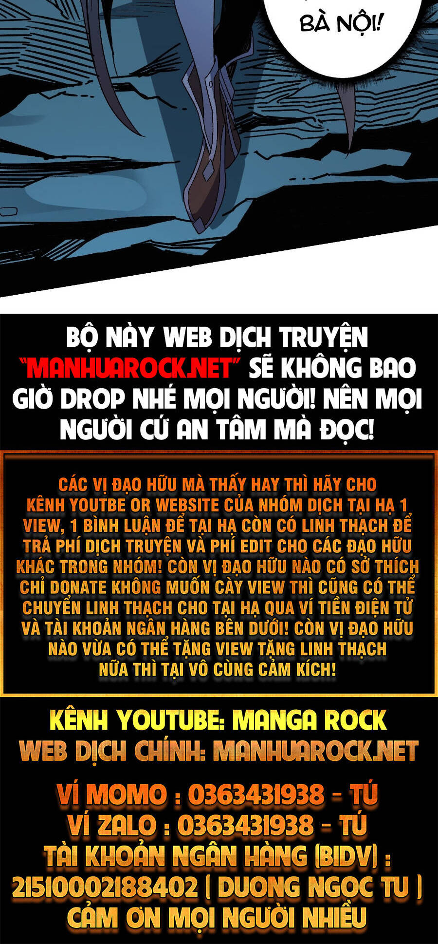 Vừa Chơi Đã Có Tài Khoản Vương Giả Chap 213 - Next Chap 214