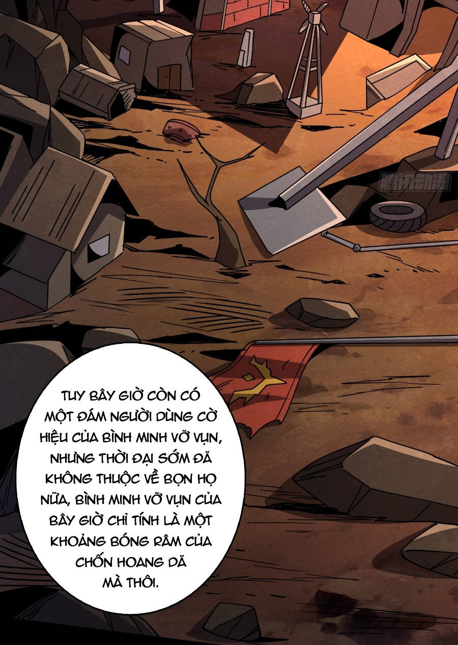 Vừa Chơi Đã Có Tài Khoản Vương Giả Chap 213 - Next Chap 214