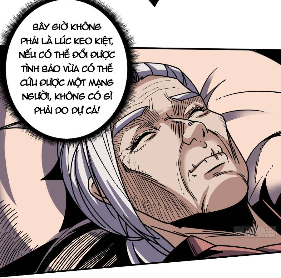 Vừa Chơi Đã Có Tài Khoản Vương Giả Chap 214 - Next Chap 215