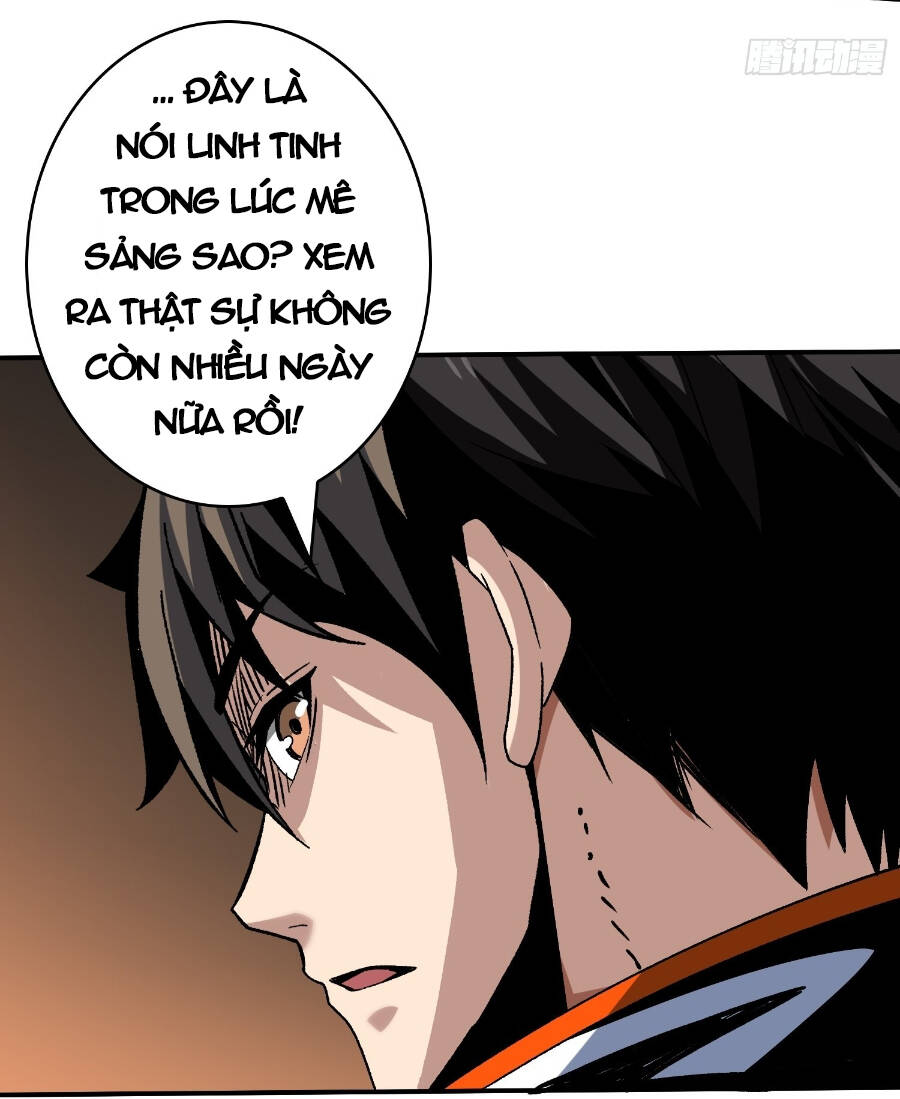 Vừa Chơi Đã Có Tài Khoản Vương Giả Chap 214 - Next Chap 215