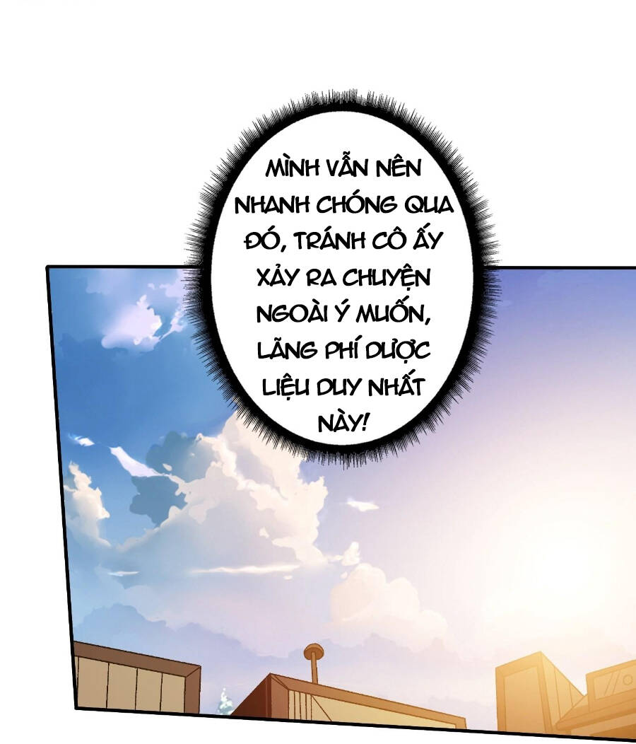 Vừa Chơi Đã Có Tài Khoản Vương Giả Chap 214 - Next Chap 215