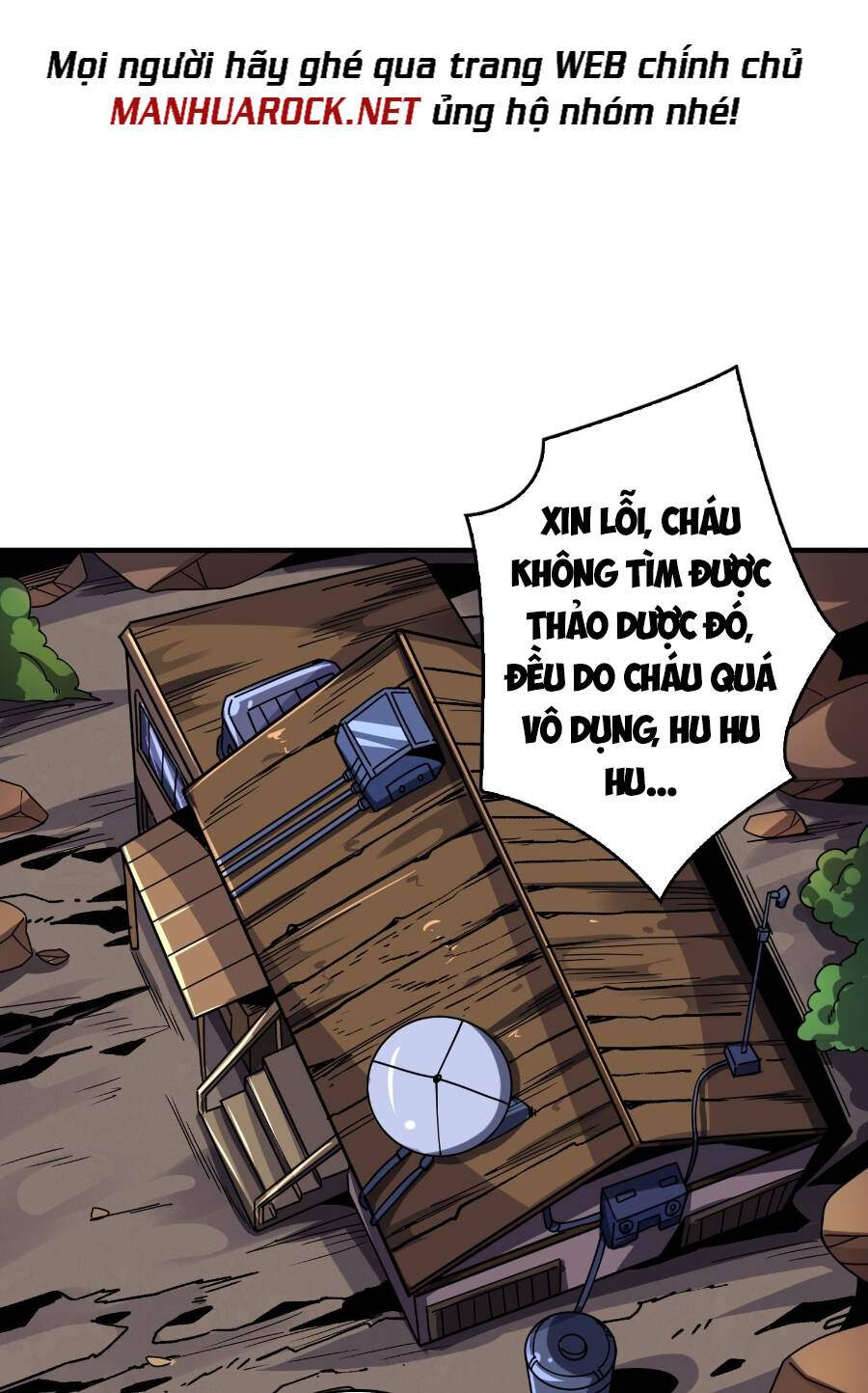 Vừa Chơi Đã Có Tài Khoản Vương Giả Chap 214 - Next Chap 215