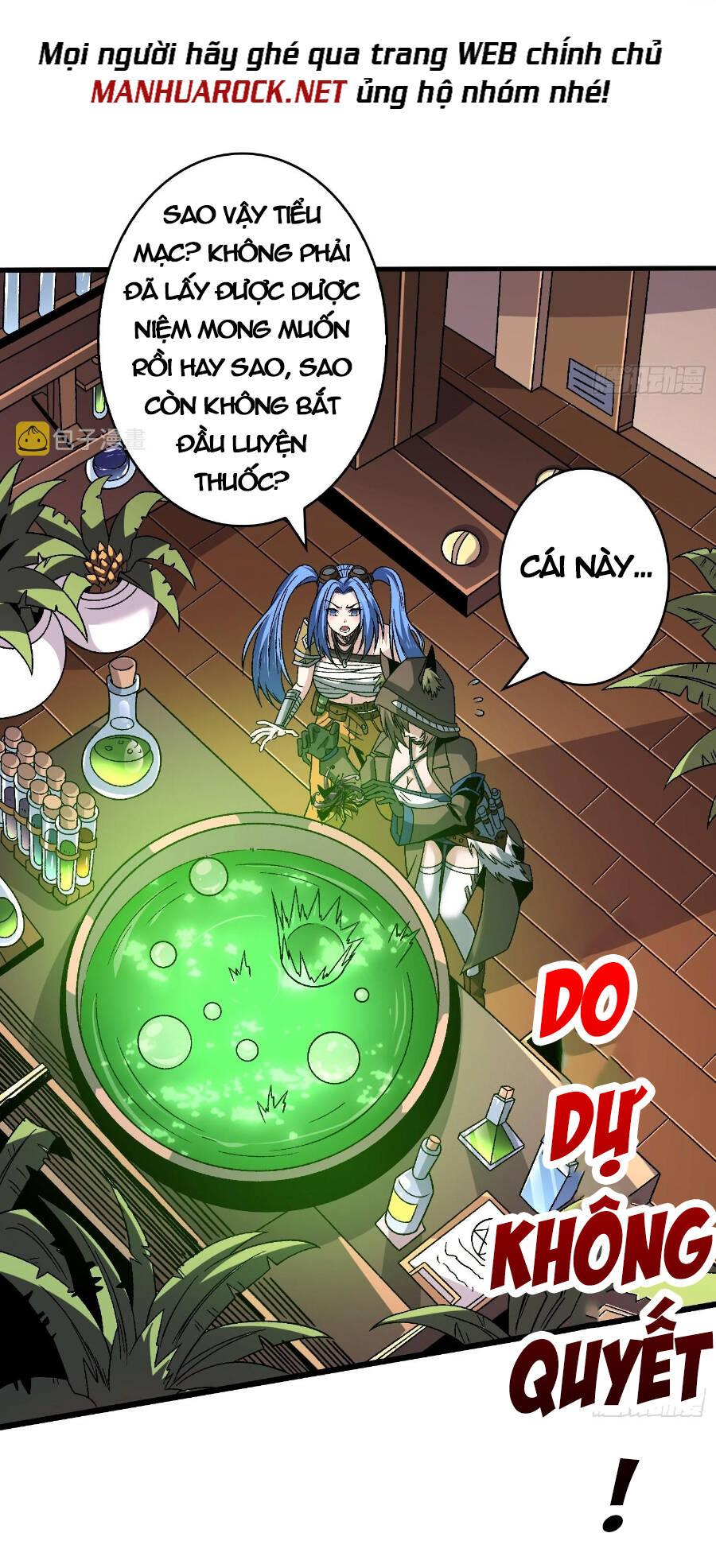 Vừa Chơi Đã Có Tài Khoản Vương Giả Chap 214 - Next Chap 215