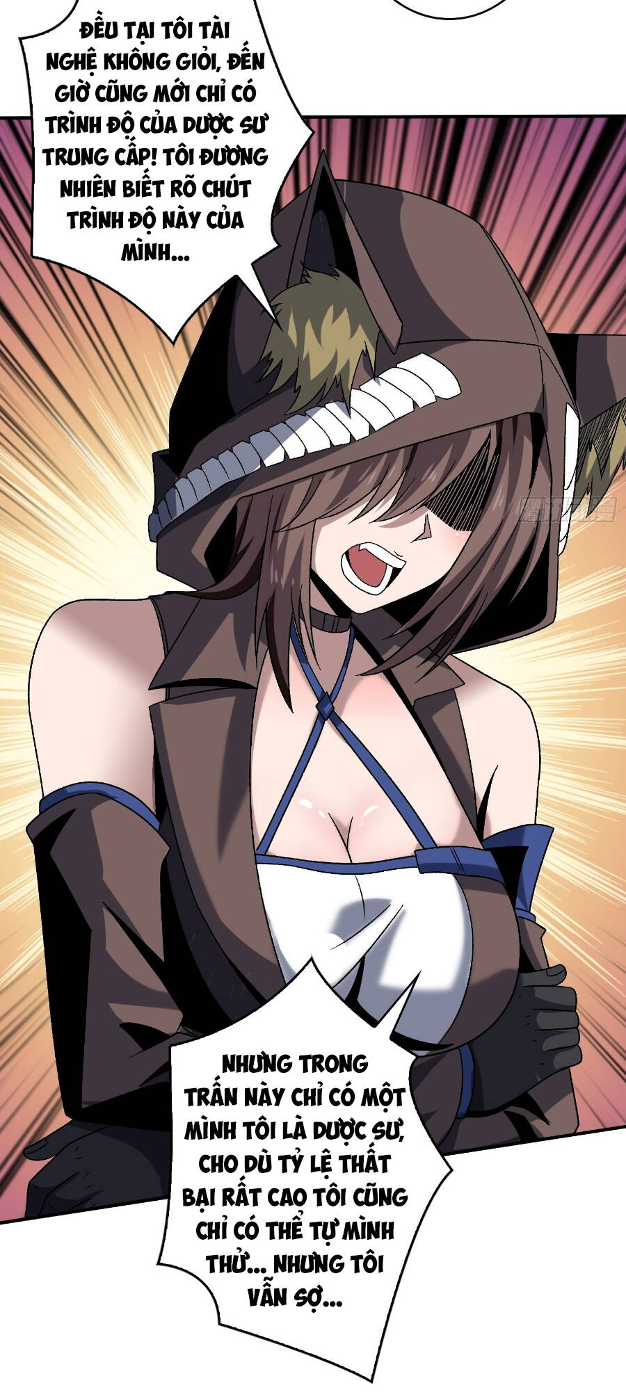 Vừa Chơi Đã Có Tài Khoản Vương Giả Chap 214 - Next Chap 215