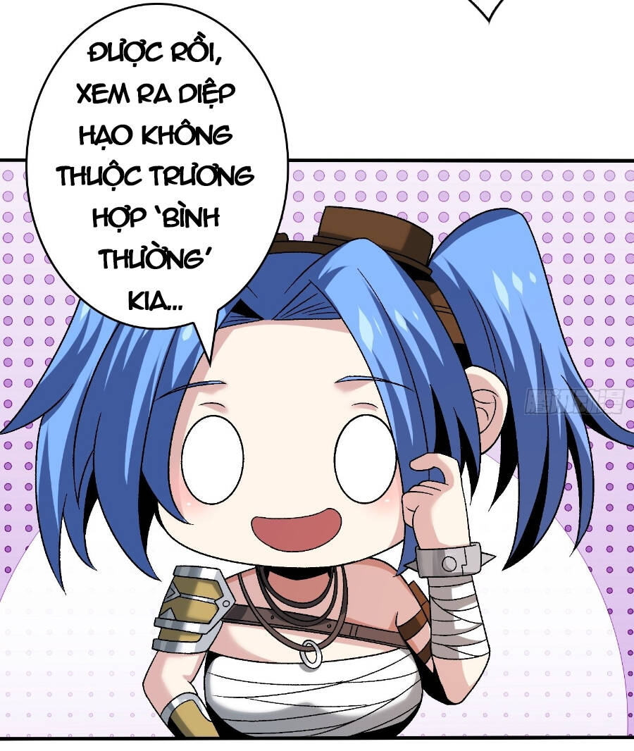 Vừa Chơi Đã Có Tài Khoản Vương Giả Chap 214 - Next Chap 215