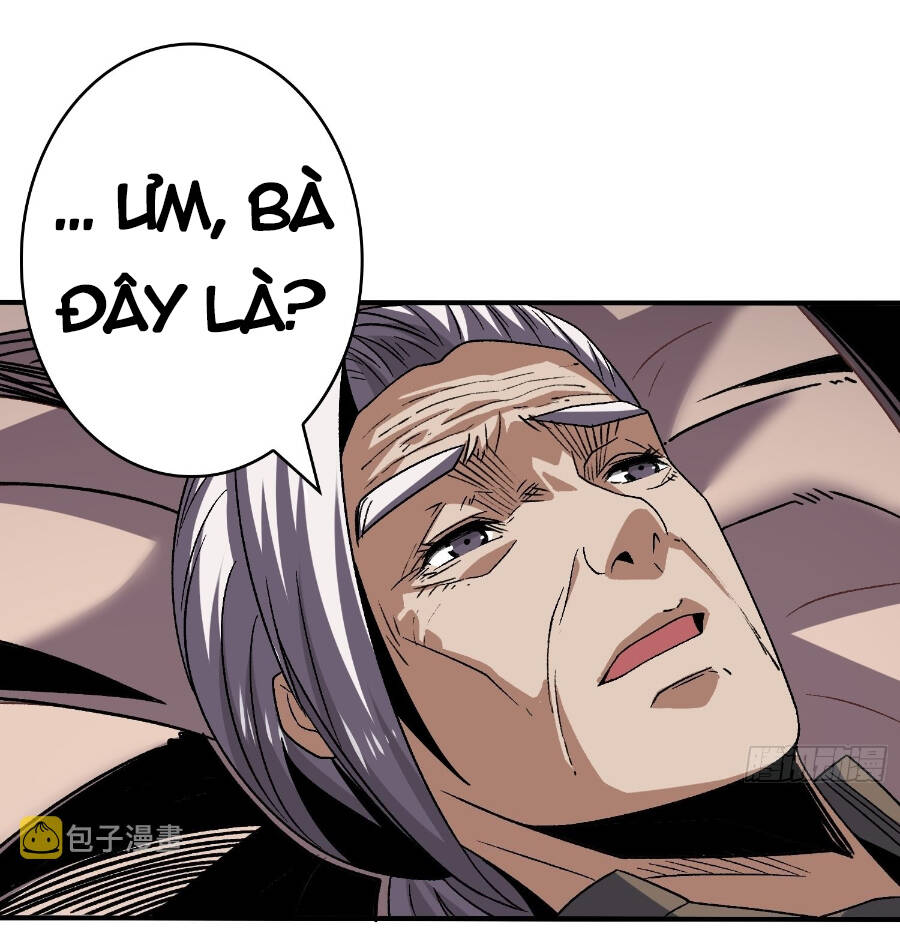 Vừa Chơi Đã Có Tài Khoản Vương Giả Chap 214 - Next Chap 215
