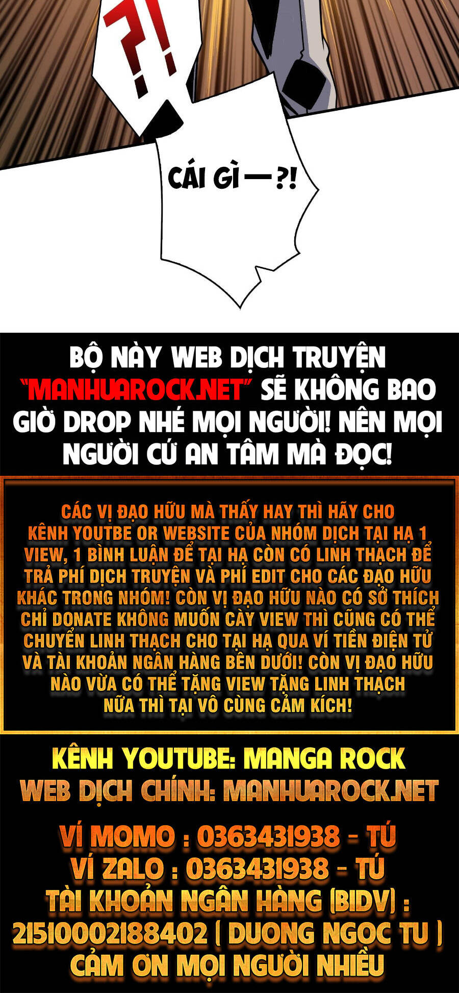 Vừa Chơi Đã Có Tài Khoản Vương Giả Chap 214 - Next Chap 215