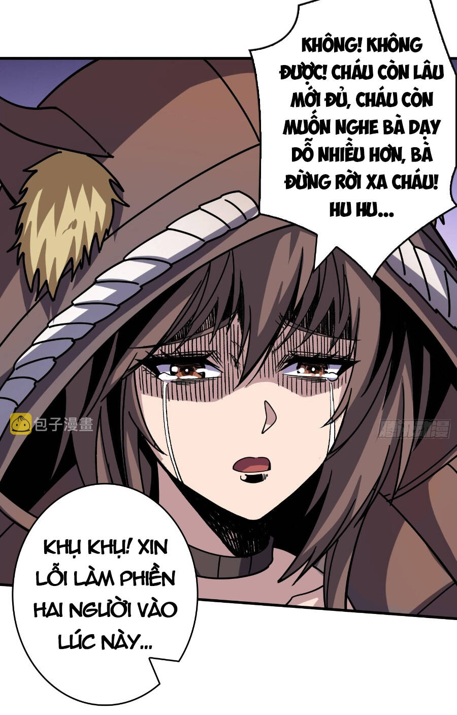 Vừa Chơi Đã Có Tài Khoản Vương Giả Chap 214 - Next Chap 215