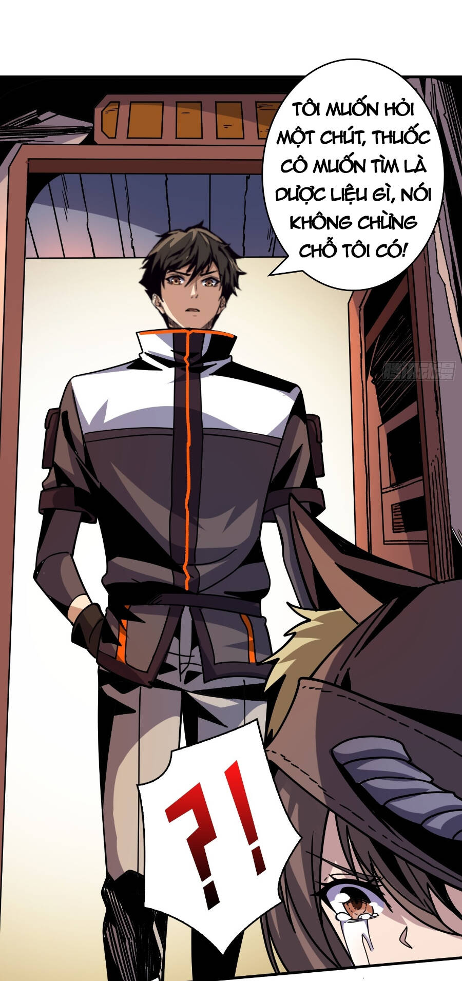 Vừa Chơi Đã Có Tài Khoản Vương Giả Chap 214 - Next Chap 215