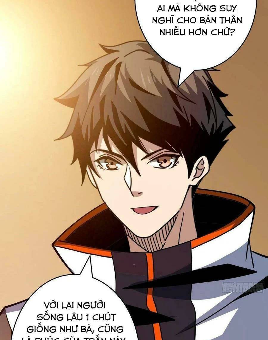 Vừa Chơi Đã Có Tài Khoản Vương Giả Chap 215 - Next Chap 216