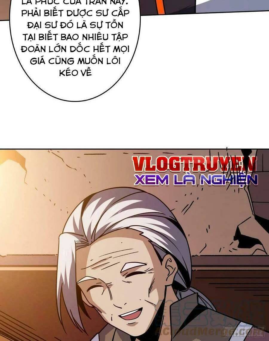 Vừa Chơi Đã Có Tài Khoản Vương Giả Chap 215 - Next Chap 216