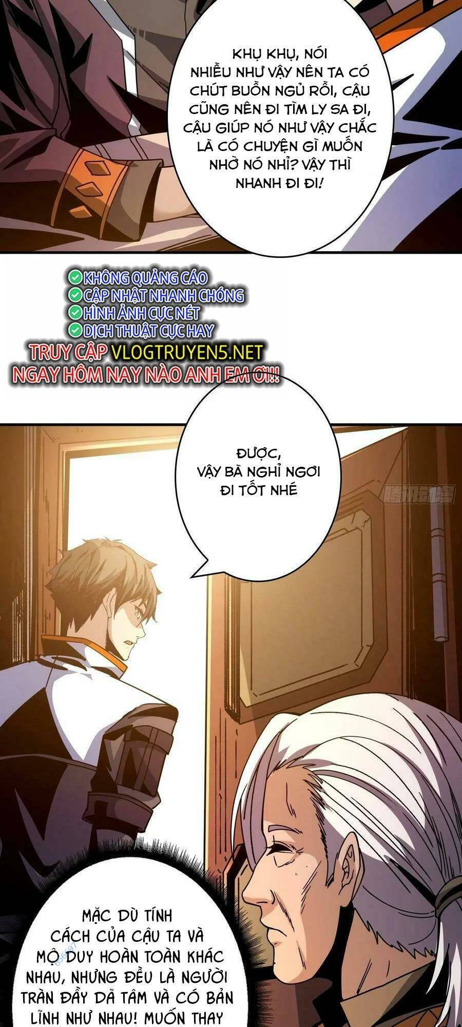 Vừa Chơi Đã Có Tài Khoản Vương Giả Chap 215 - Next Chap 216