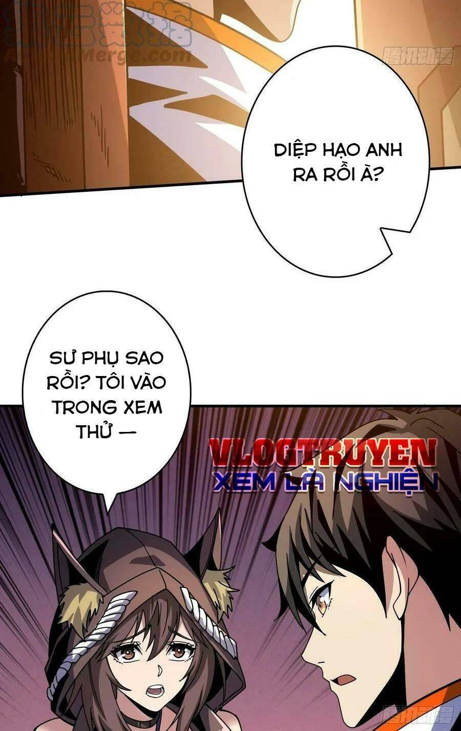 Vừa Chơi Đã Có Tài Khoản Vương Giả Chap 215 - Next Chap 216