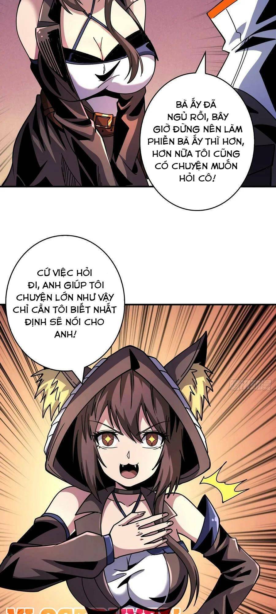 Vừa Chơi Đã Có Tài Khoản Vương Giả Chap 215 - Next Chap 216