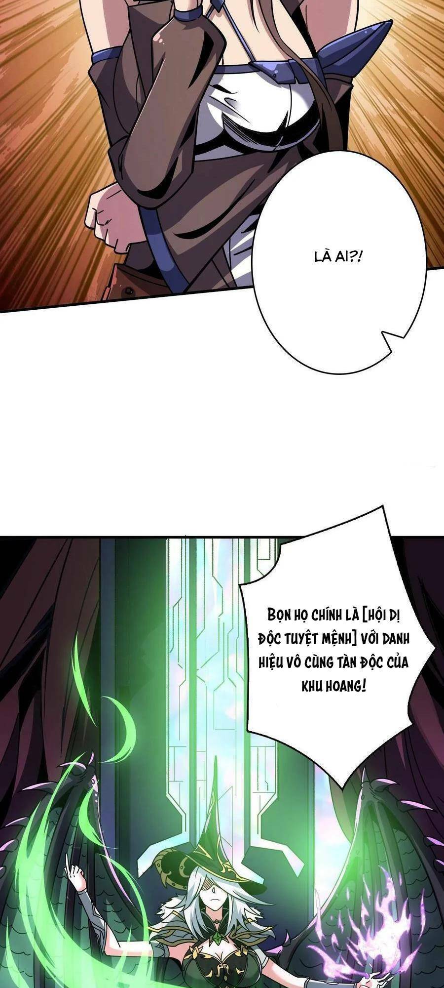 Vừa Chơi Đã Có Tài Khoản Vương Giả Chap 215 - Next Chap 216