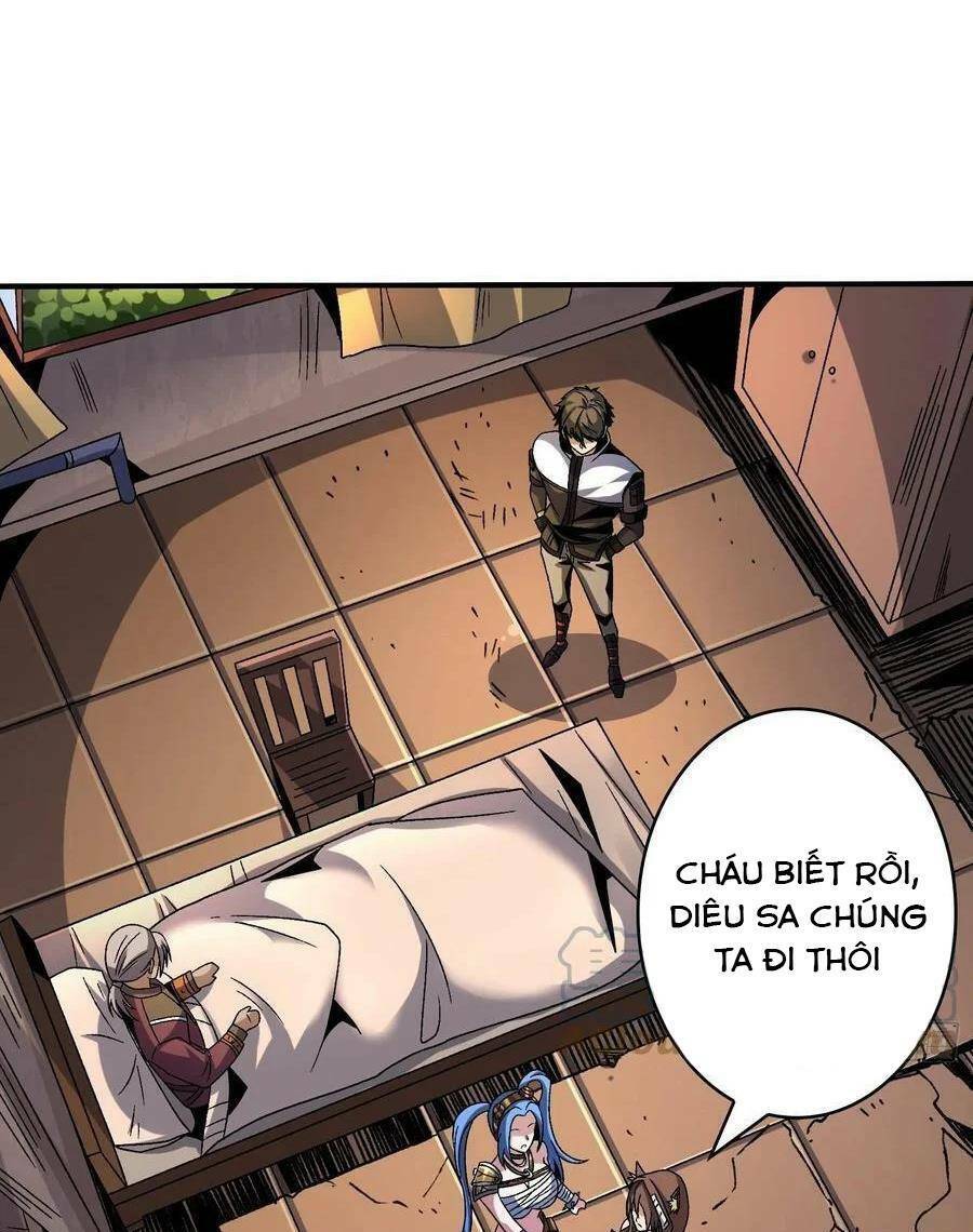 Vừa Chơi Đã Có Tài Khoản Vương Giả Chap 215 - Next Chap 216