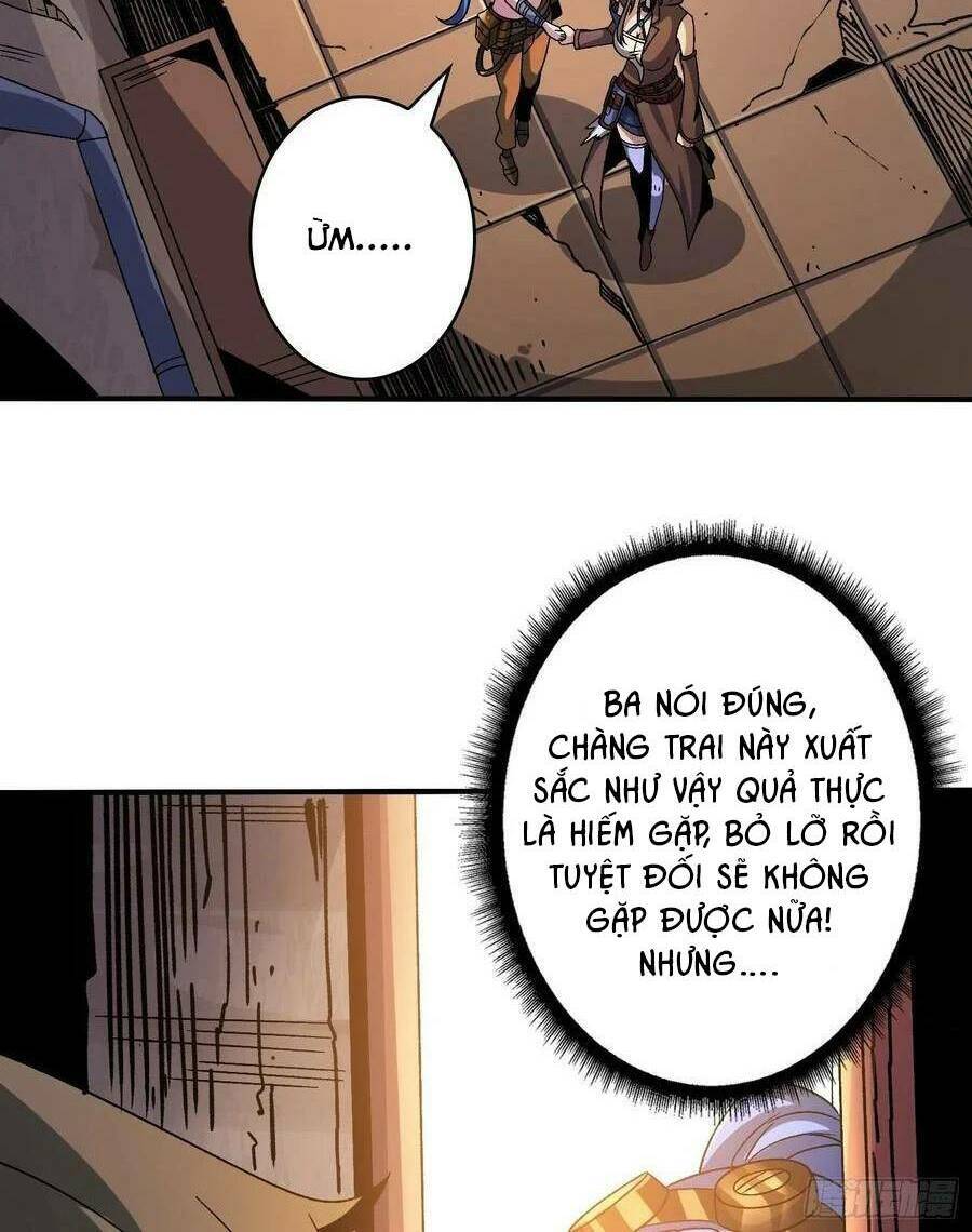 Vừa Chơi Đã Có Tài Khoản Vương Giả Chap 215 - Next Chap 216
